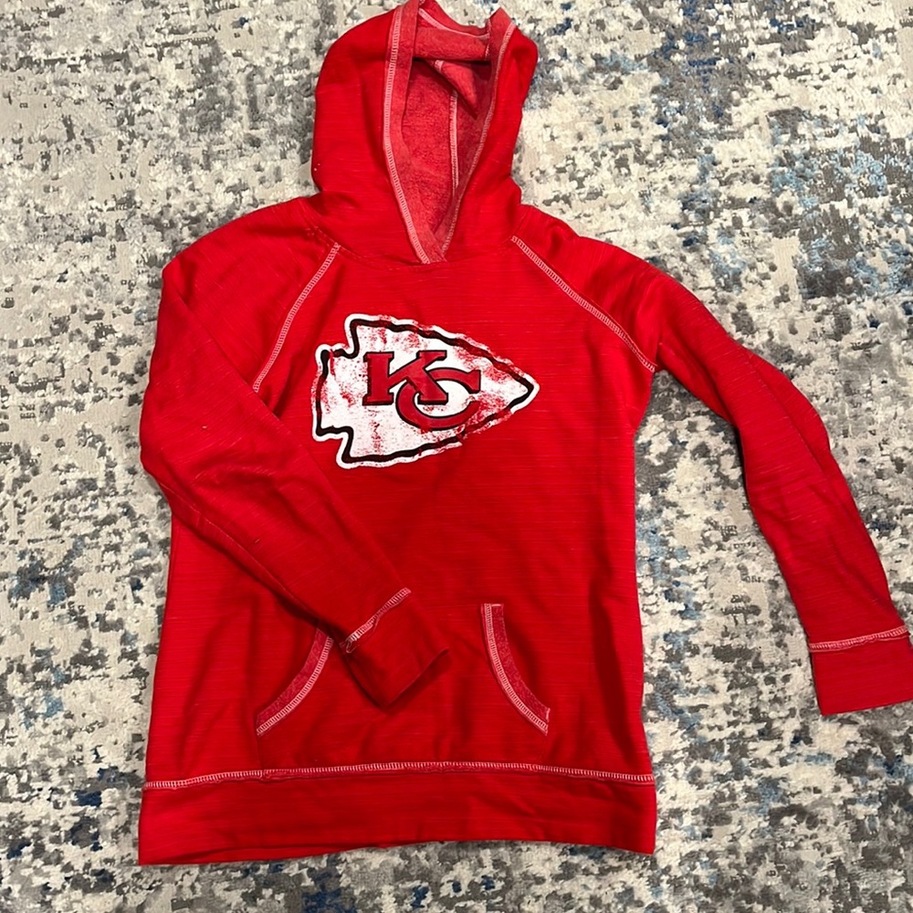 Kansas City Chiefs Sweatshirt / shirt